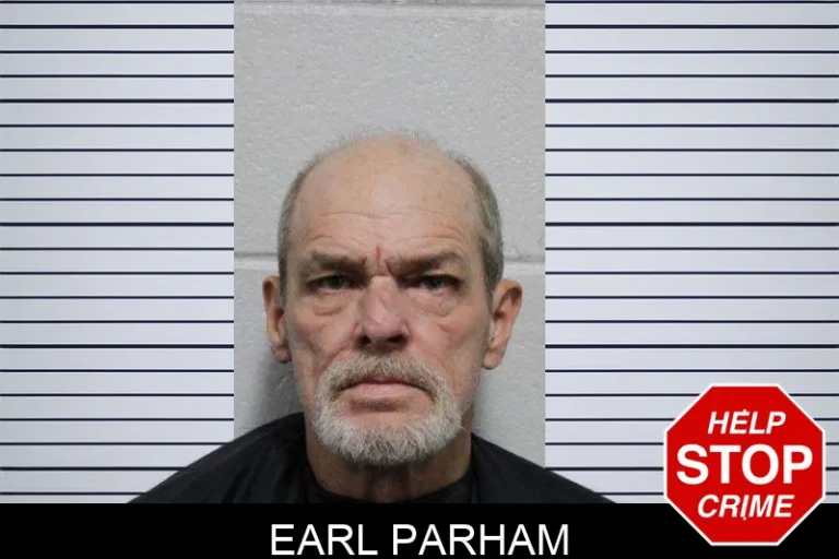 Earl Parham