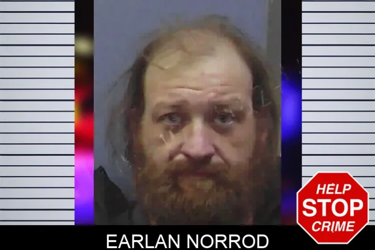 Earlan Norrod