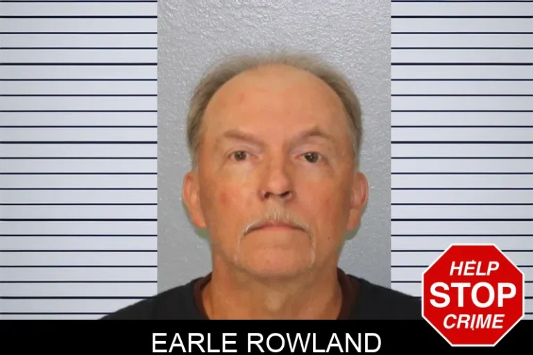 Earle Rowland