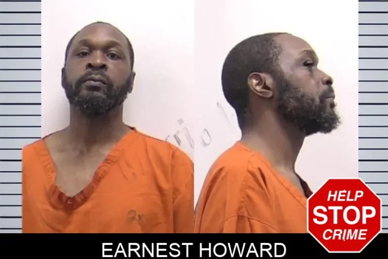 Earnest Howard