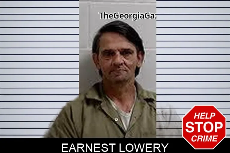 Earnest Lowery