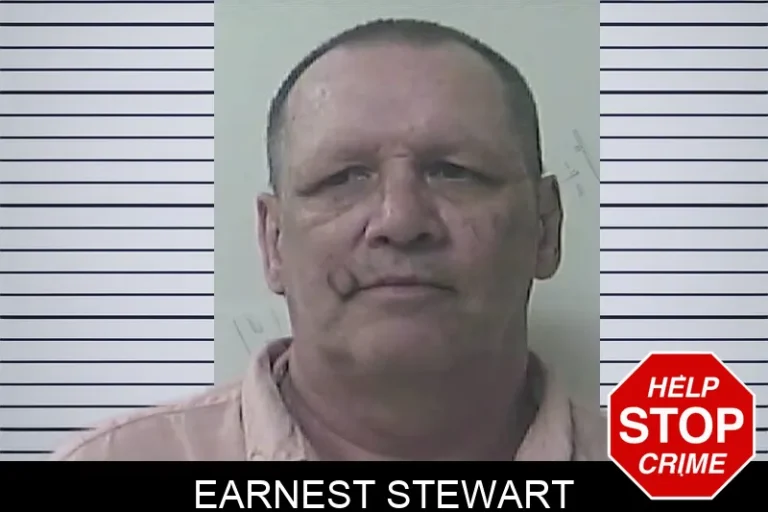 Earnest Stewart