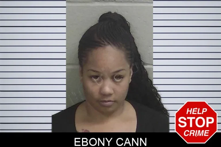 Ebony Cann