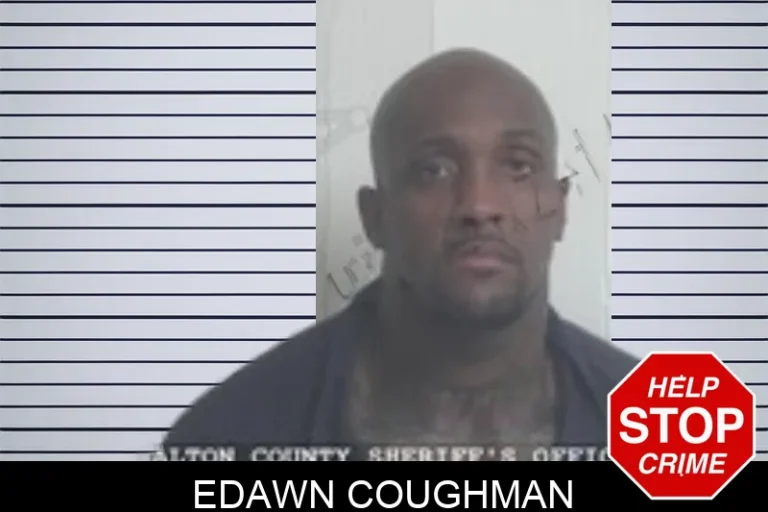 Edawn Coughman mugshot – Walton County , Georgia Edawn Coughman