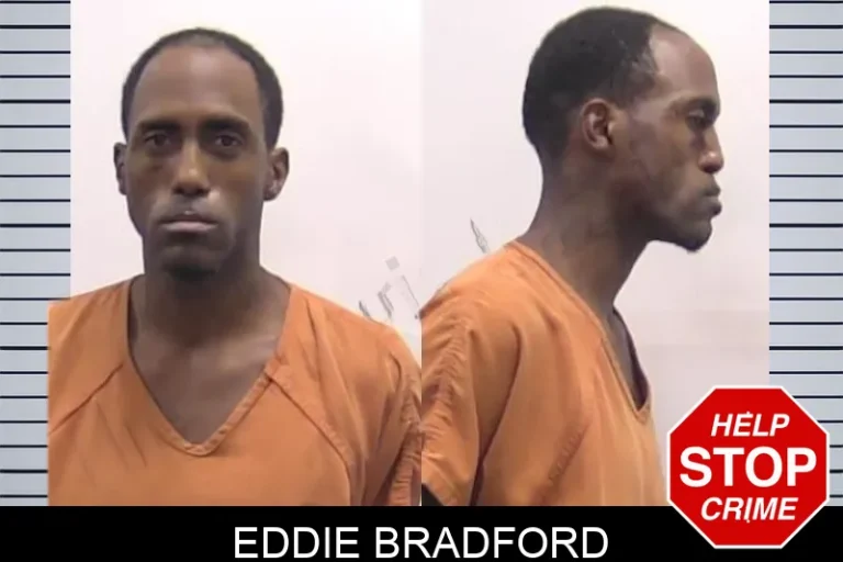 Eddie Bradford