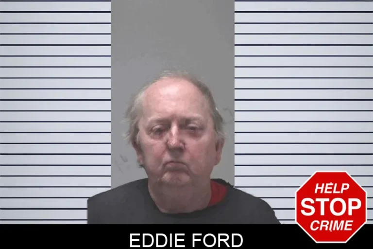 Eddie Ford