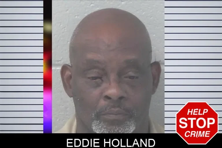 Eddie Holland