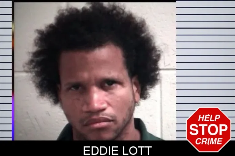 Eddie Lott