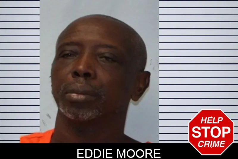 Eddie Moore