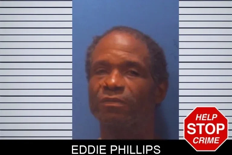 Eddie Phillips