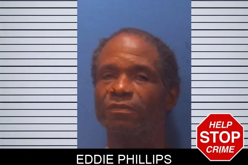 Eddie Phillips