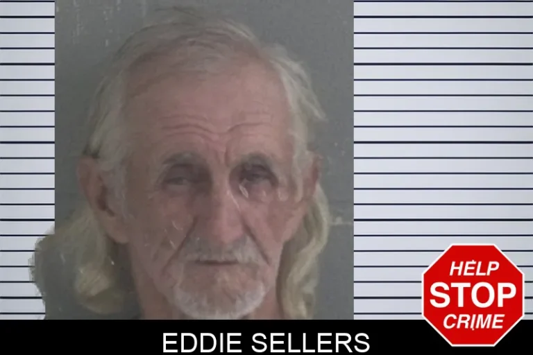 Eddie Sellers