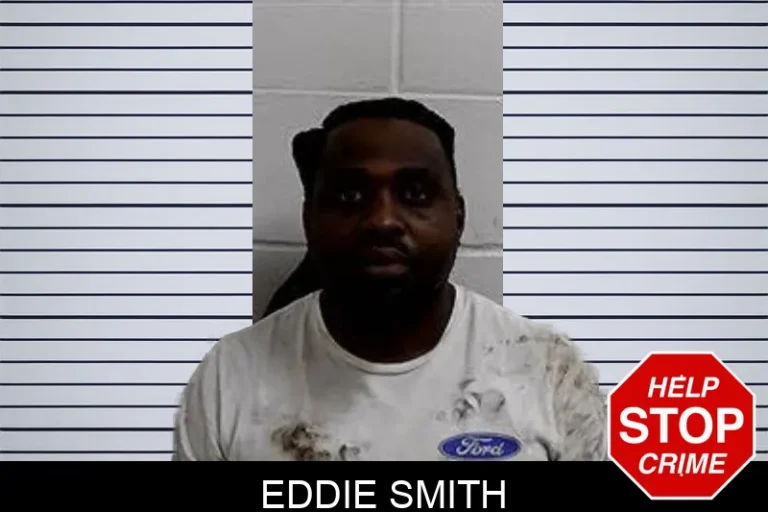 Eddie Smith