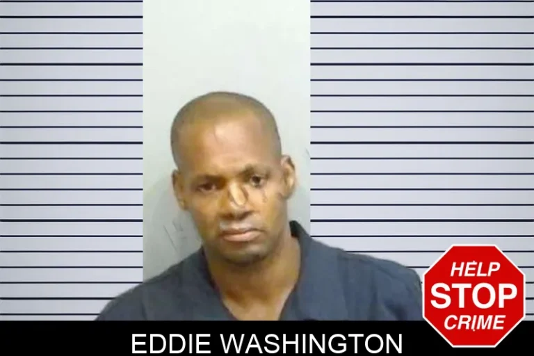 Eddie Washington
