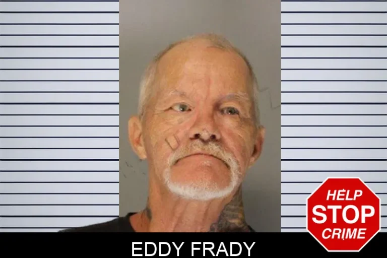Eddy Frady