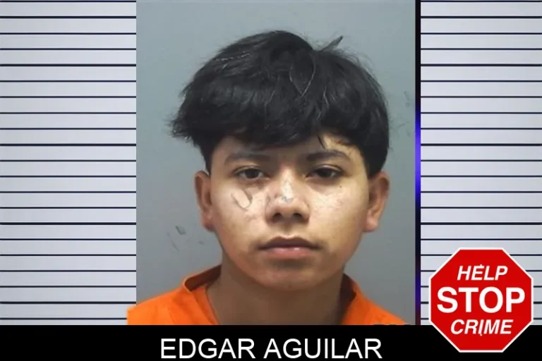 Edgar Aguilar