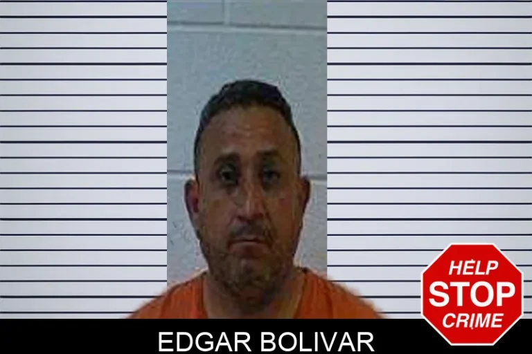 Edgar Bolivar