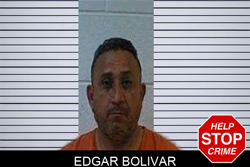 Edgar Bolivar