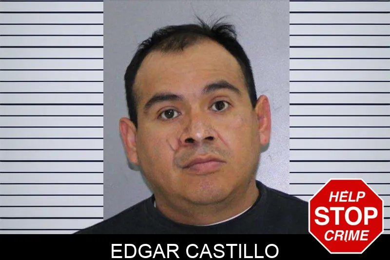 Edgar Castillo