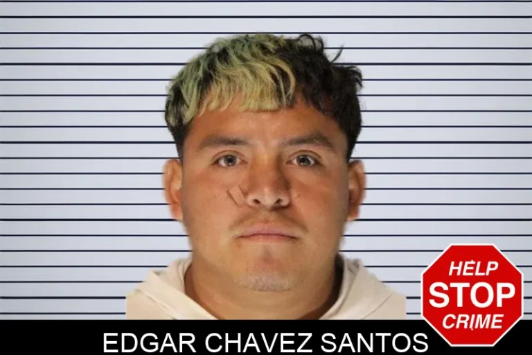 Edgar Chavez Santos