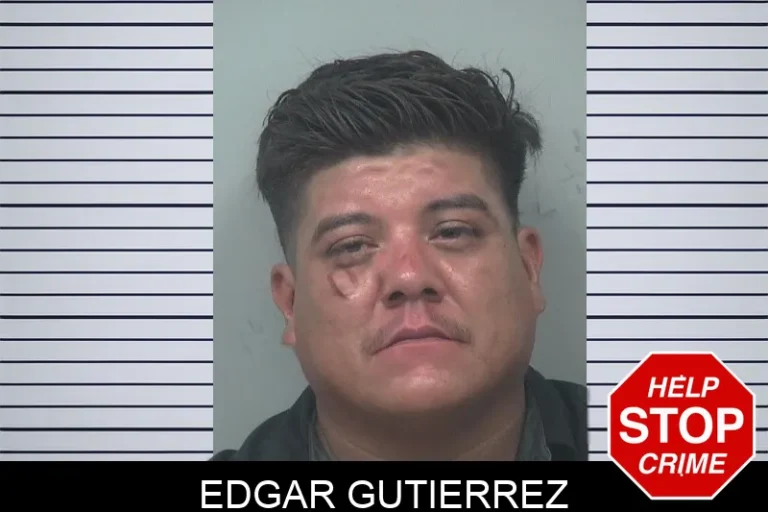 Edgar Gutierrez