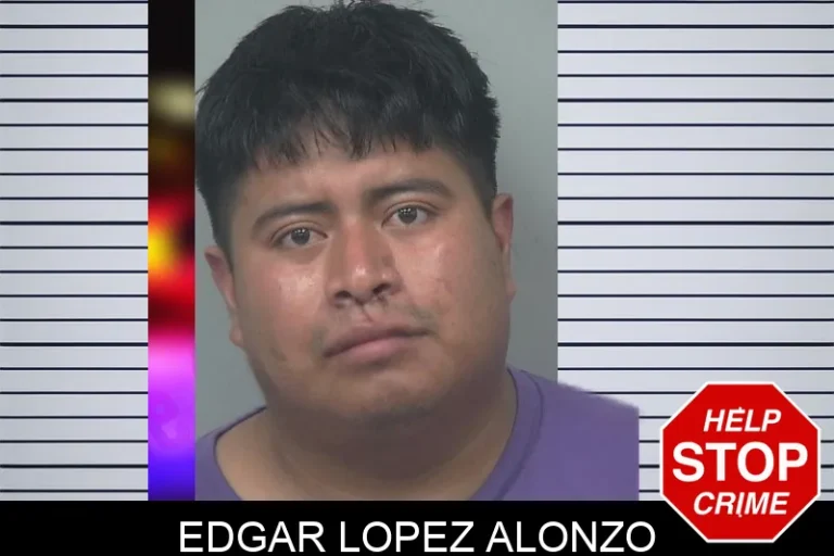 Edgar Lopez Alonzo