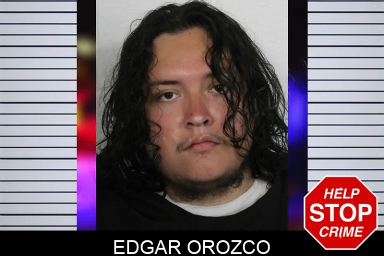 Edgar Orozco