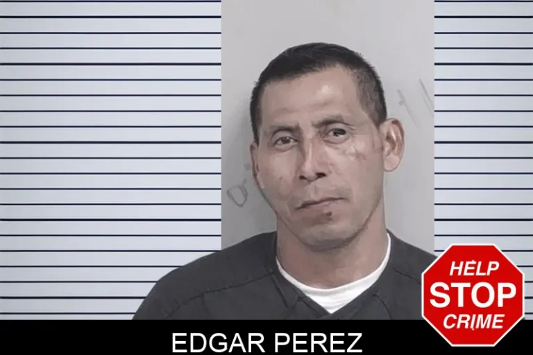 Edgar Perez