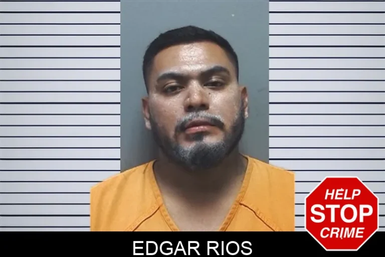 Edgar Rios