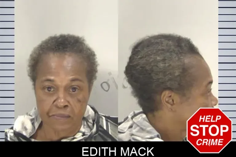 Edith Mack