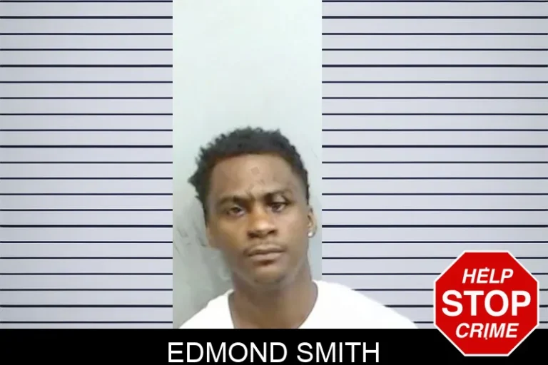 Edmond Smith
