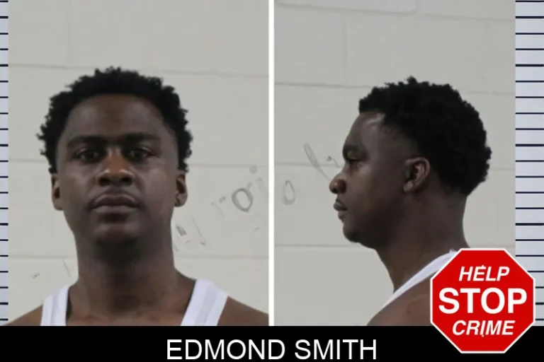 Edmond Smith