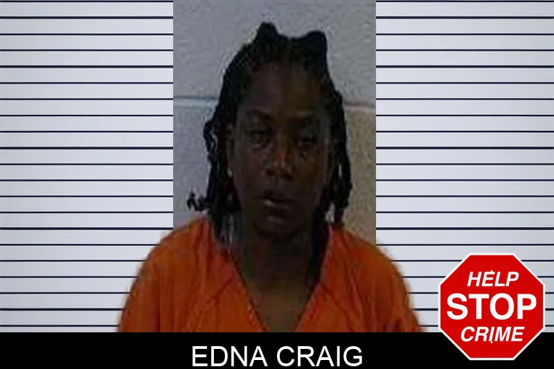Edna Craig