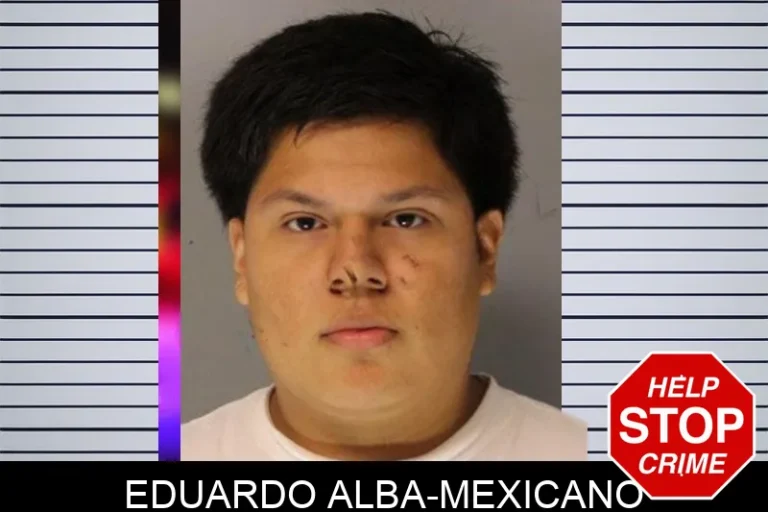 Eduardo Alba-Mexicano