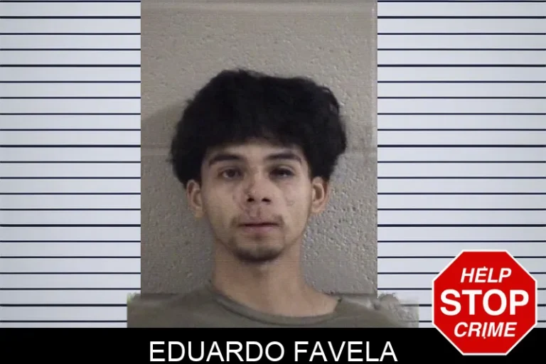 Eduardo Favela mugshot – Whitfield County , Georgia Eduardo Favela