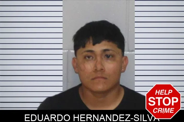 Eduardo Hernandez-Silva mugshot – Morgan County , Georgia Eduardo Hernandez-Silva