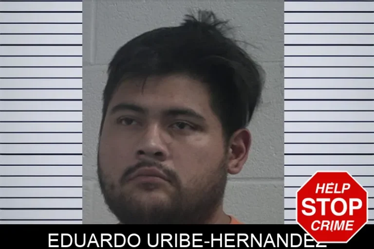 Eduardo Uribe-Hernandez