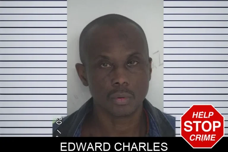 Edward Charles