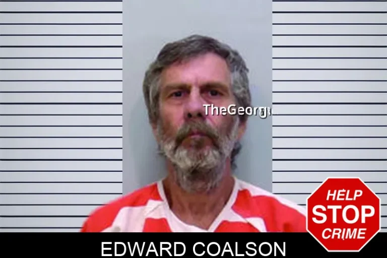 Edward Coalson