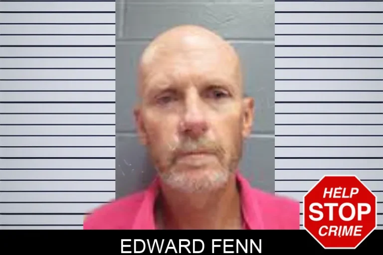 Edward Fenn