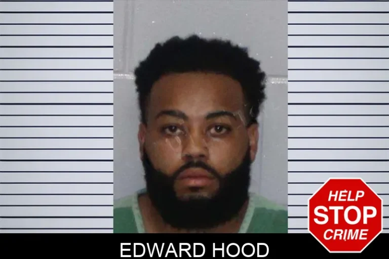Edward Hood mugshot – Morgan County , Georgia Edward Hood