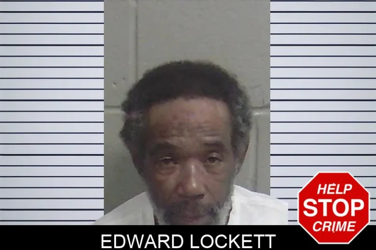 Edward Lockett