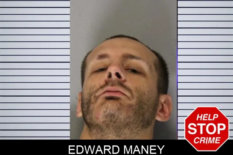 Edward Maney
