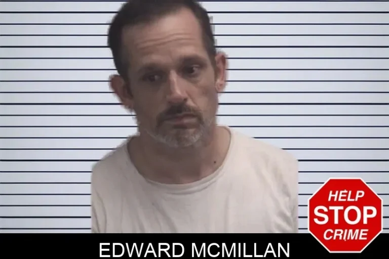 Edward McMillan
