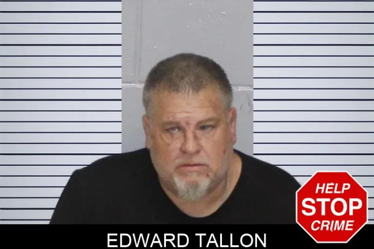 Edward Tallon