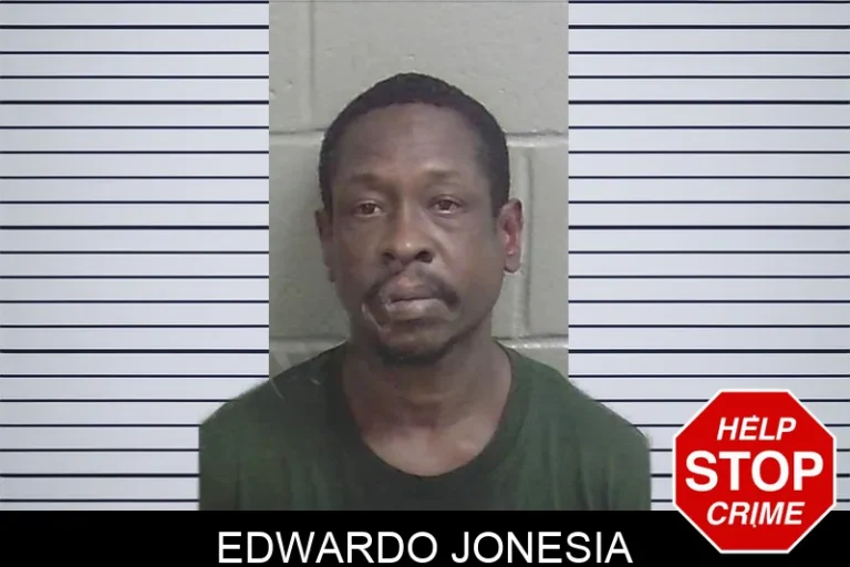 Edwardo Jonesia