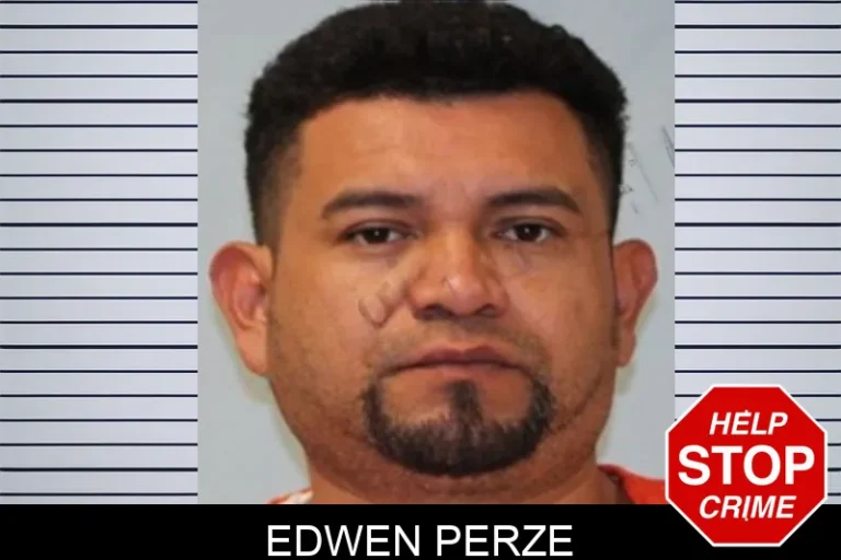 Edwen Perze mugshot – Seminole County , Georgia Edwen Perze