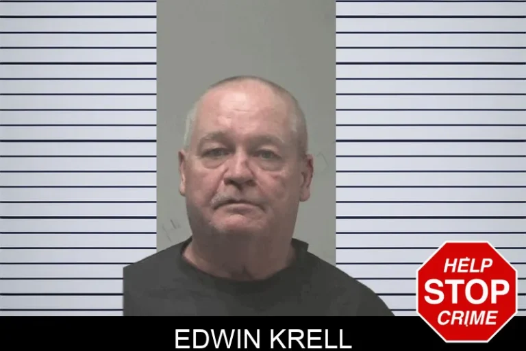 Edwin Krell
