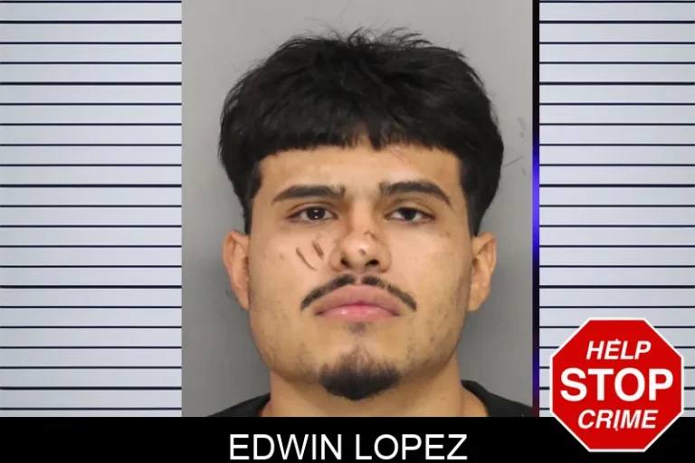 Edwin Lopez