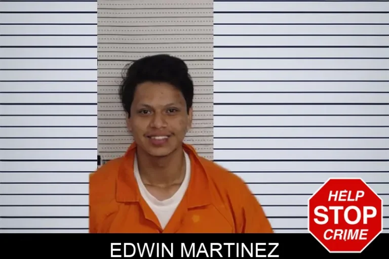 Edwin Martinez mugshot – Rockdale County , Georgia Edwin Martinez